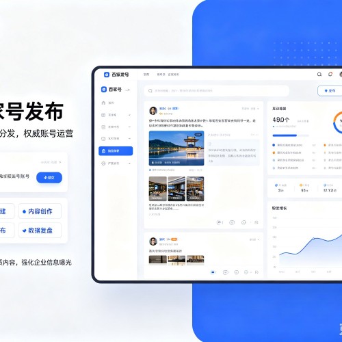 察哈尔右翼中旗百家号信息发布代运营